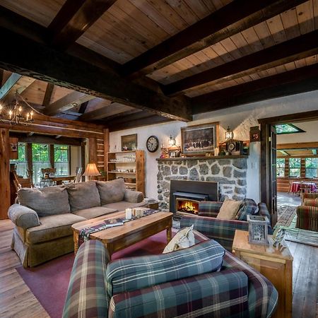 The Davies Family Inn - Adults Only Placerville Pokoj fotografie