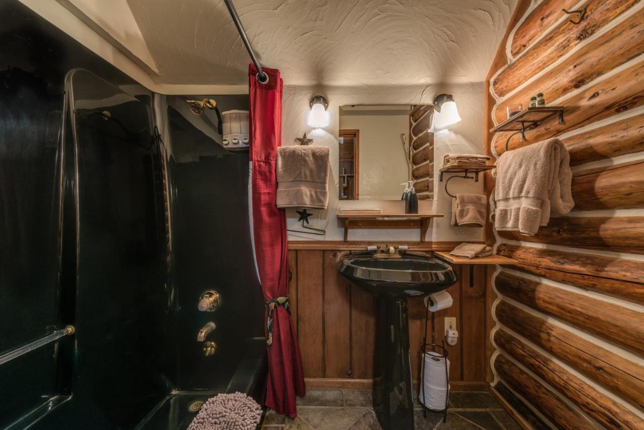 The Davies Family Inn - Adults Only Placerville Exteriér fotografie