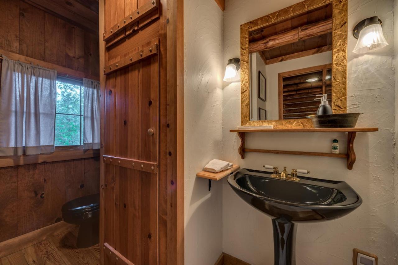 The Davies Family Inn - Adults Only Placerville Exteriér fotografie