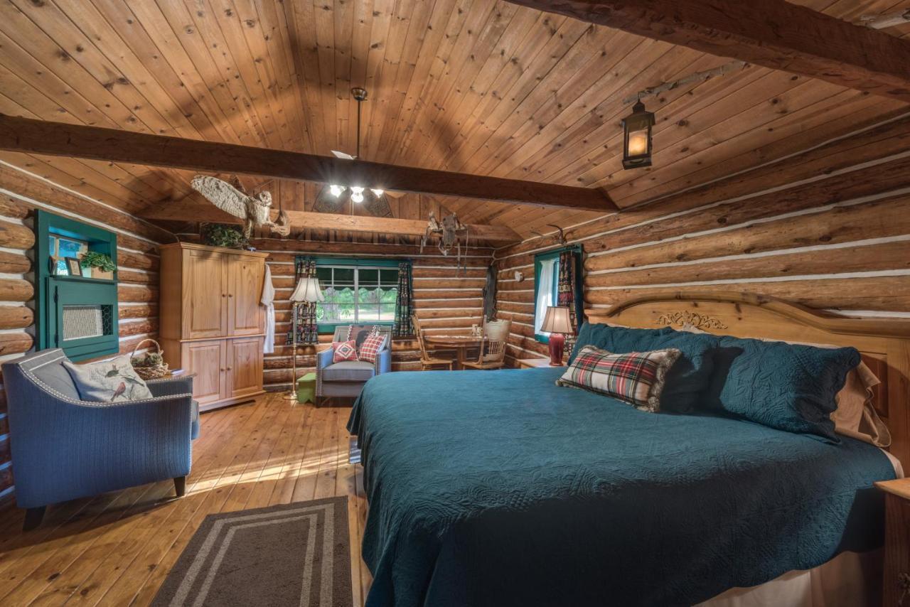 The Davies Family Inn - Adults Only Placerville Exteriér fotografie