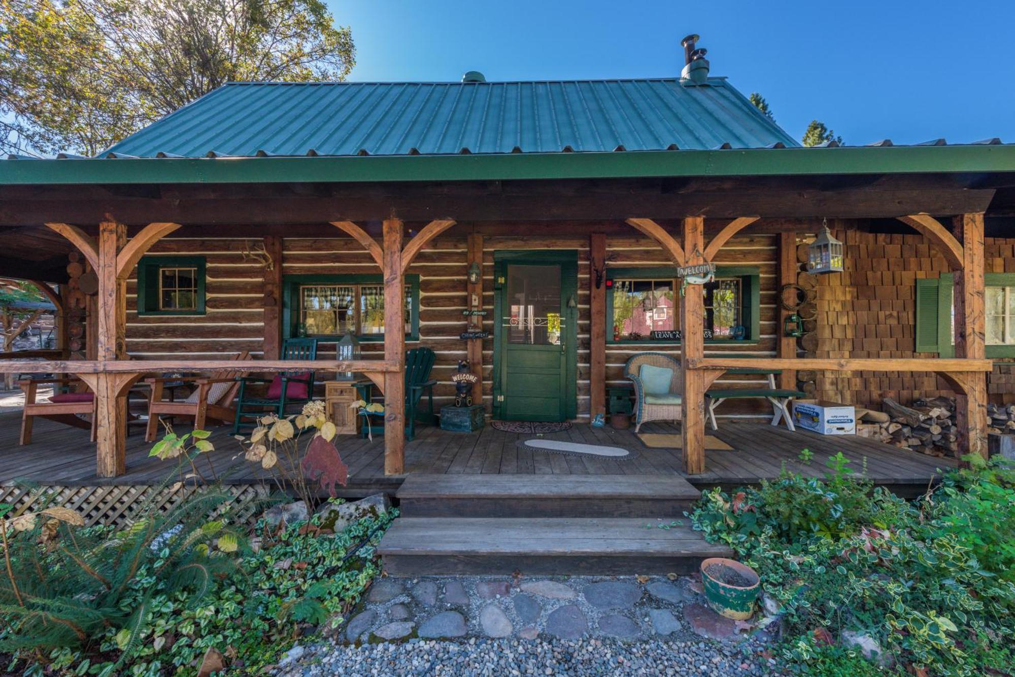 The Davies Family Inn - Adults Only Placerville Pokoj fotografie